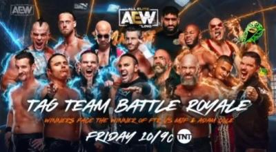 AEW Rampage