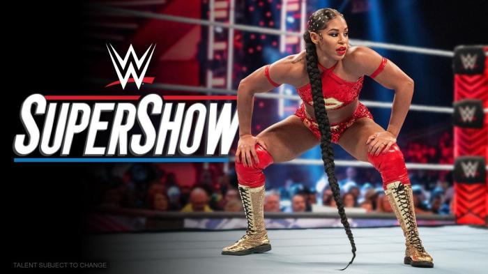 WWE SuperShow