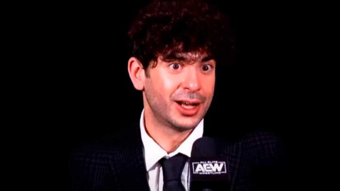 Tony Khan