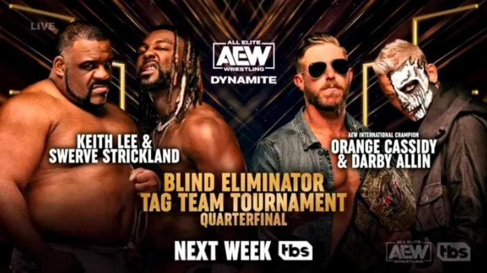 AEW Dynamite