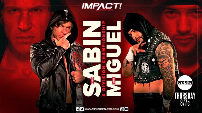 Impact Wrestling