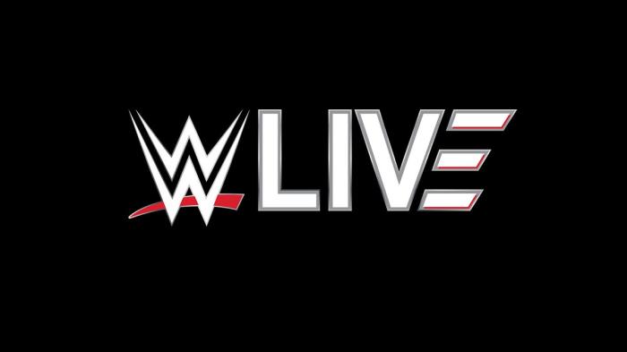 WWE Live