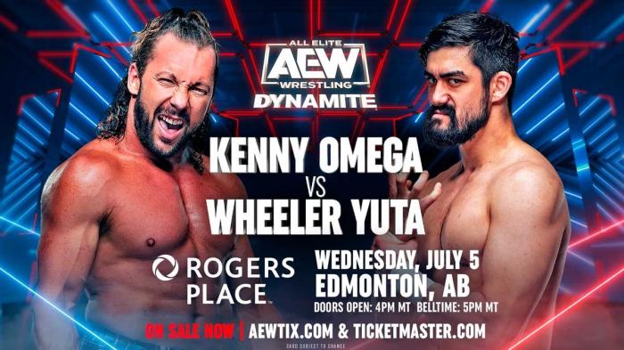 AEW Dynamite