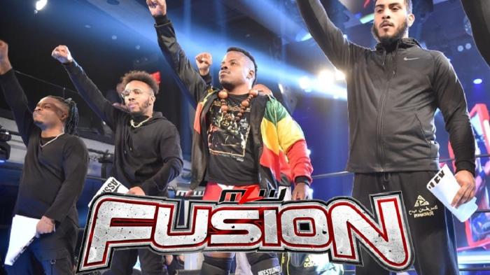 MLW Fusion