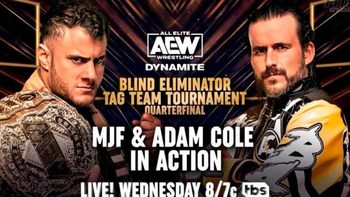 AEW Dynamite