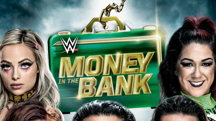 WWE Money in The Bank