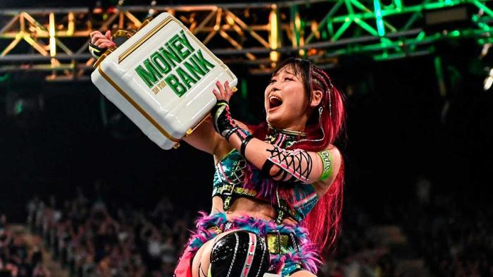 WWE Money in the Bank 2023