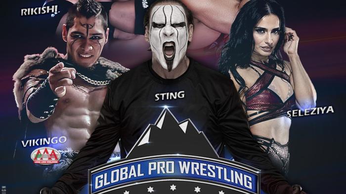 Global Pro Wrestling Summit