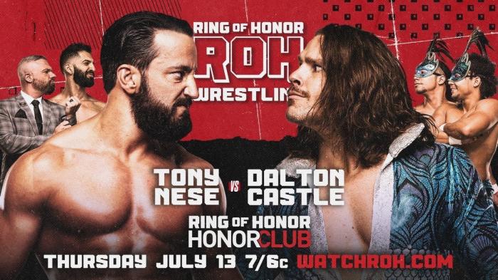 Ring of Honor