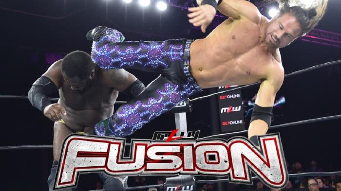 MLW Fusion