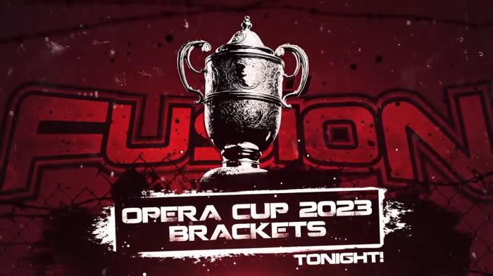 MLW Opera Cup 2023