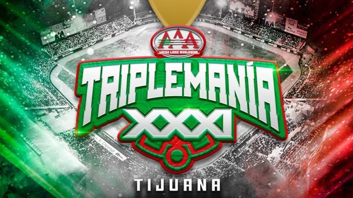 Triplemania