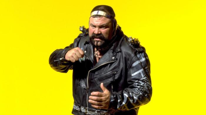 Rick Steiner