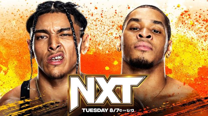 WWE NXT