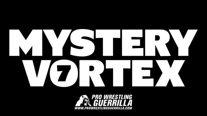 PWG Mystery Vortex