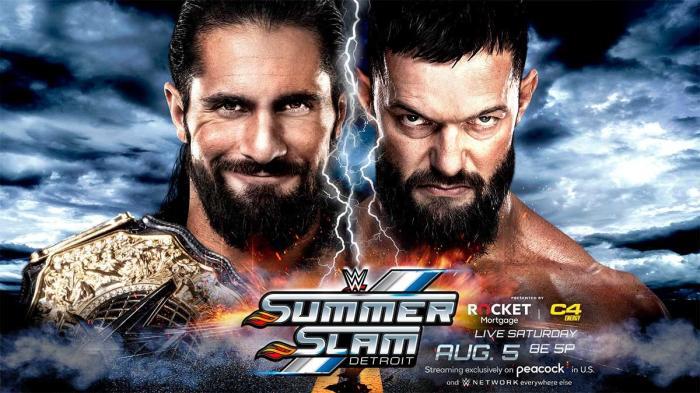 WWE SummerSlam