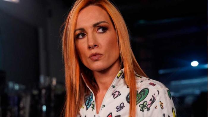 Becky Lynch