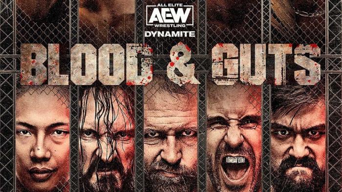 AEW Dynamite