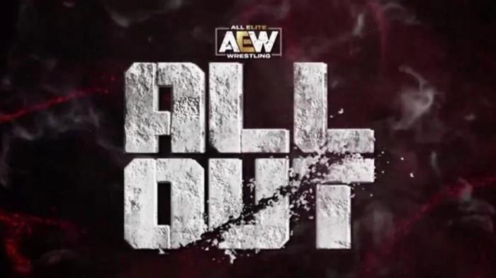 AEW All Out