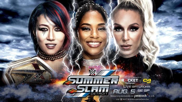 WWE SummerSlam