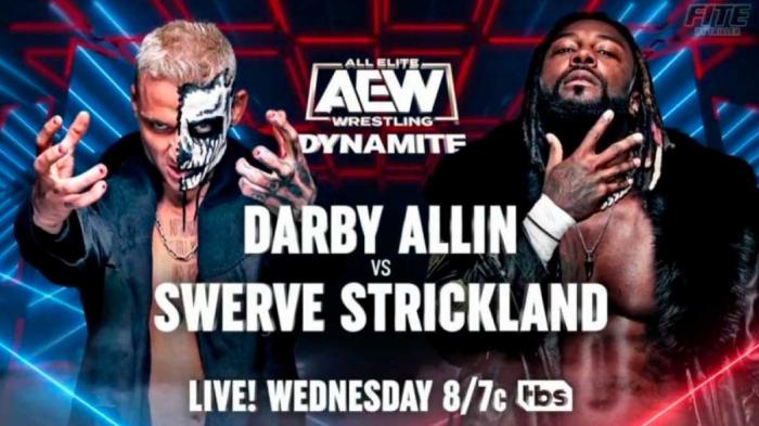 AEW Dynamite