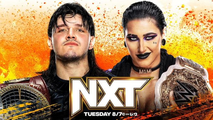 WWE NXT