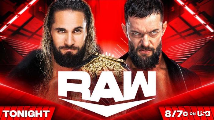 WWE Raw