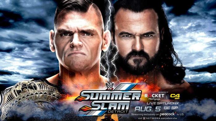 WWE SummerSlam