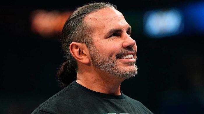 Matt Hardy