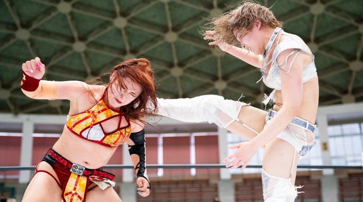 Resultados STARDOM 5 STAR Grand Prix 2023 (día 4)