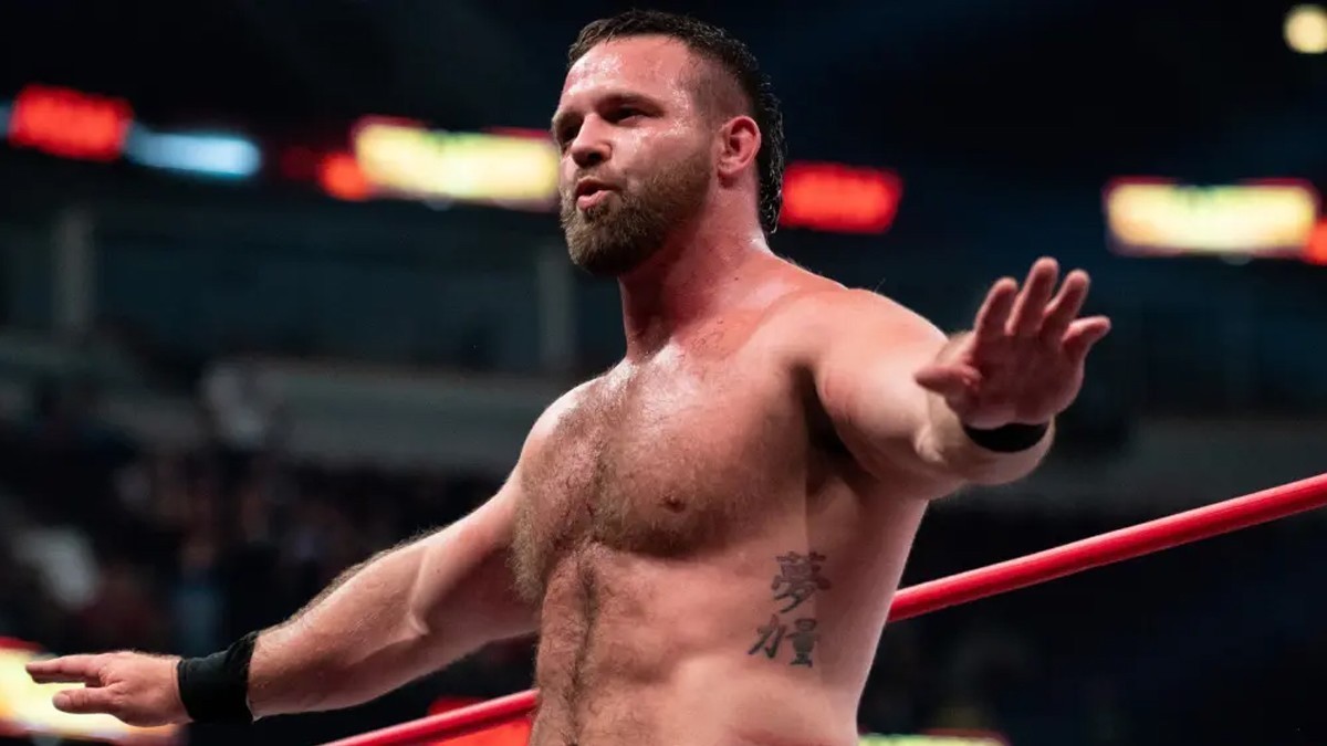 Cash Wheeler sale de prisión y estará disponible para aparecer en AEW Collision