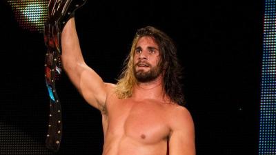 Seth Rollins