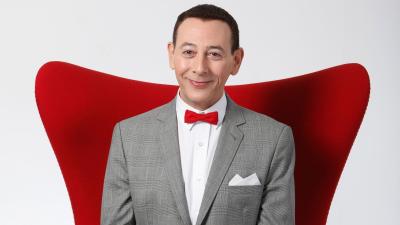 Pee-Wee Herman