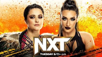 WWE NXT