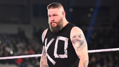 Kevin Owens