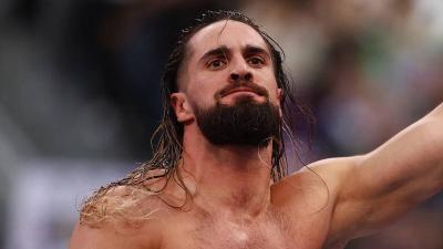 Seth Rollins