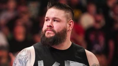 Kevin Owens