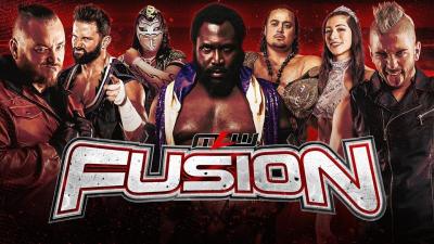 MLW Fusion 