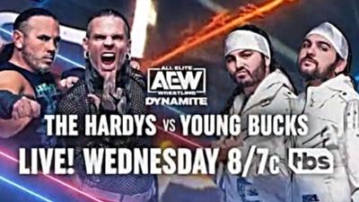 AEW Dynamite