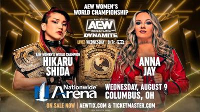 AEW Dynamite