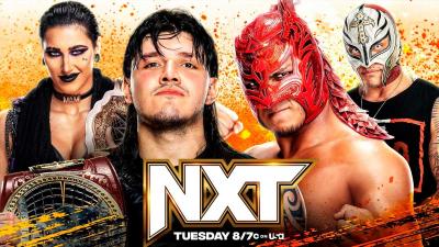 WWE NXT