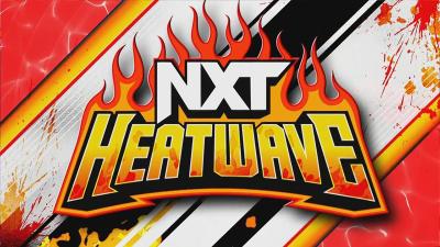 WWE NXT