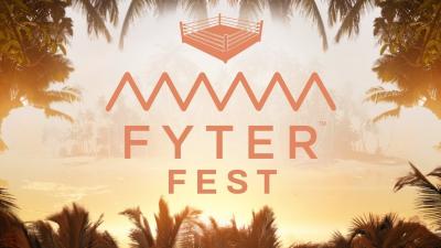 AEW Fyter Fest 2023