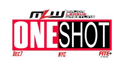 MLW One-Shot 2023