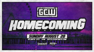 GCW