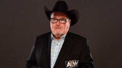 Jim Ross