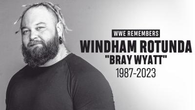 Bray Wyatt