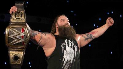 Bray Wyatt