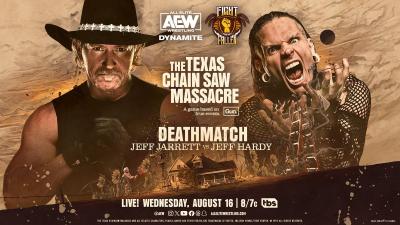 Texas Chain Saw Massacre Deathmatch