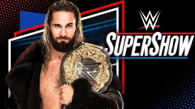 WWE SuperShow